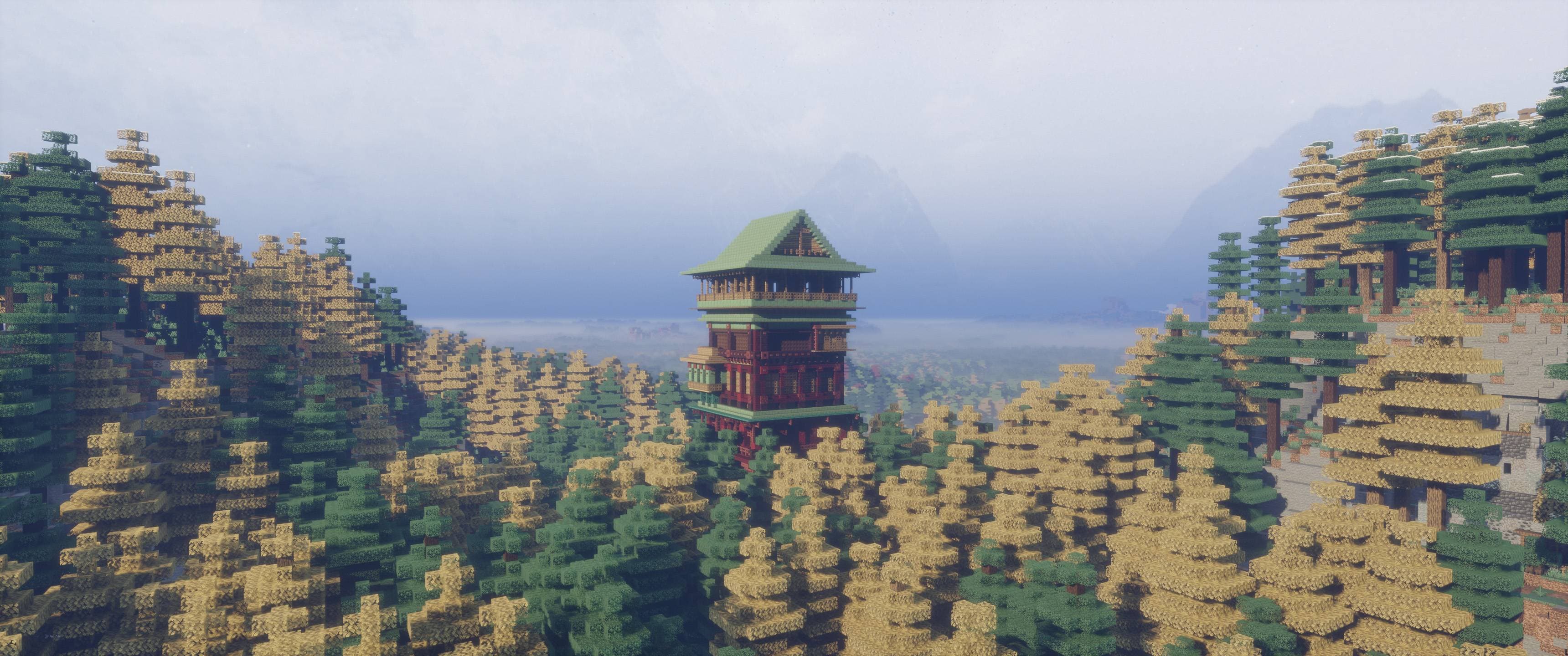 ATi Structures screenshot