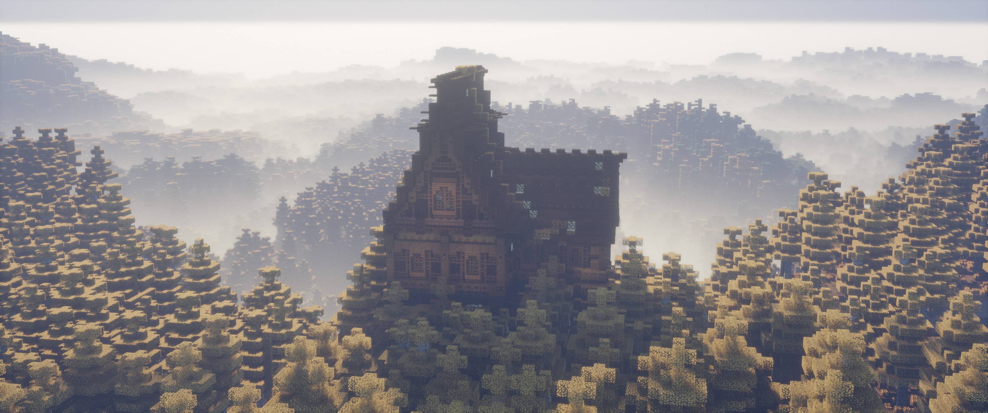 ATi Structures screenshot