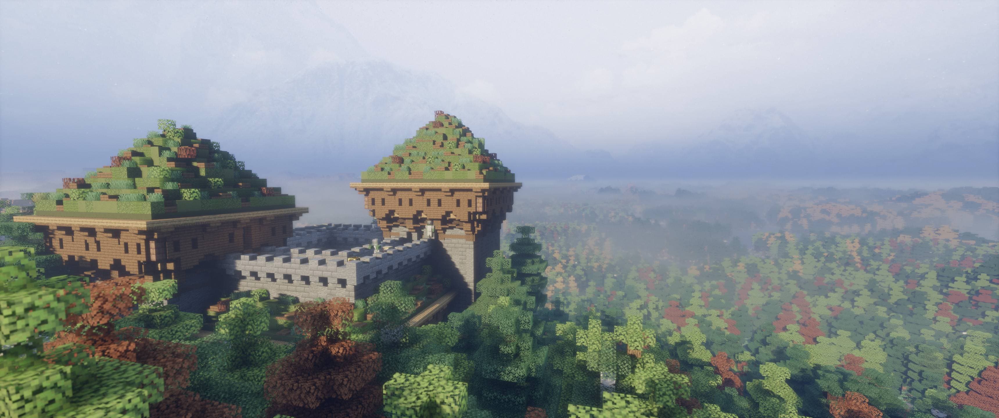 ATi Structures screenshot