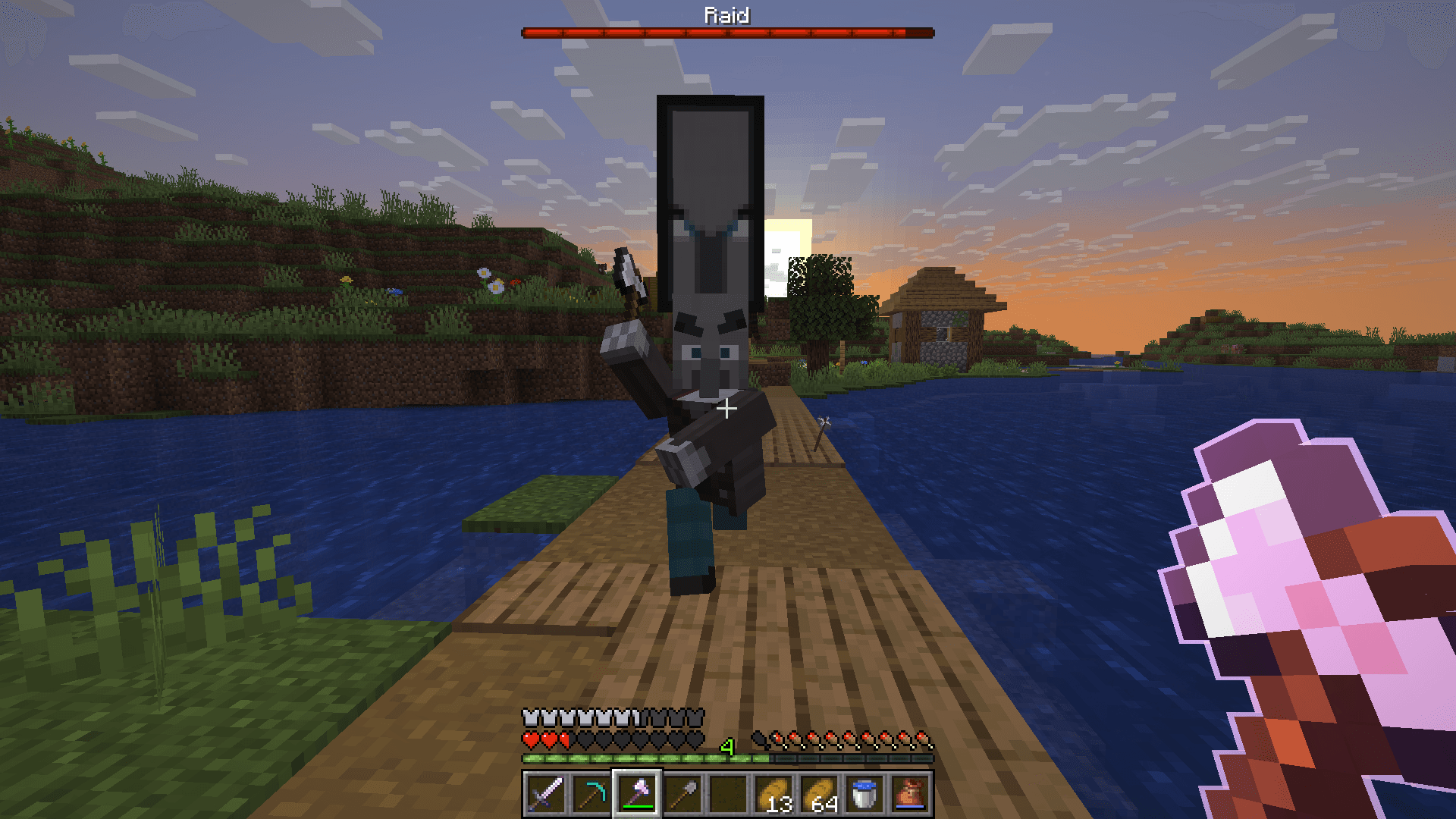 Enchantment Outlines screenshot