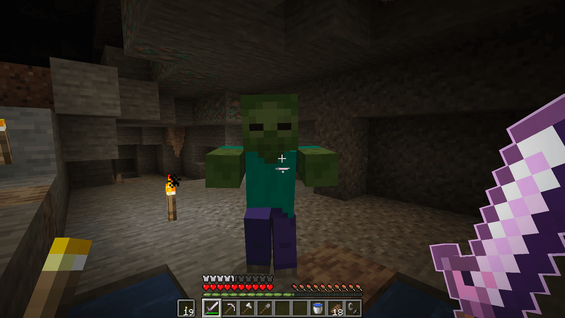 Enchantment Outlines screenshot