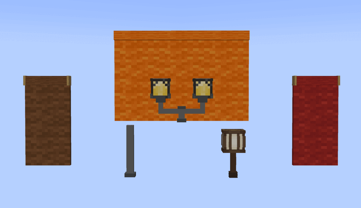 Furnicraft screenshot