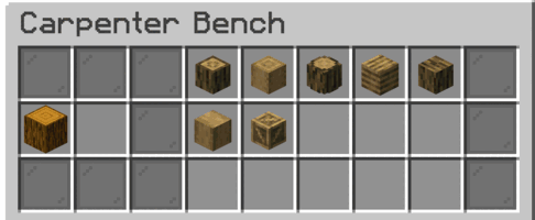 Furnicraft screenshot