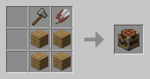 Furnicraft screenshot