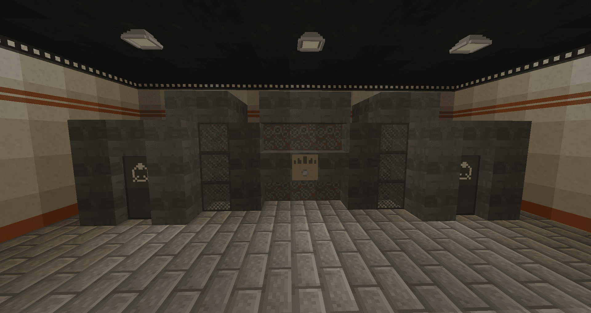 SCP: Ultimate screenshot