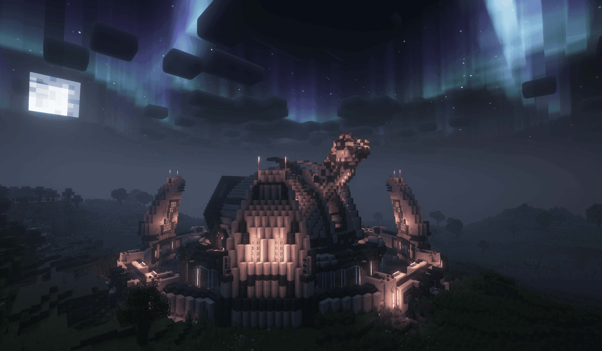 Create: Delight Remake screenshot