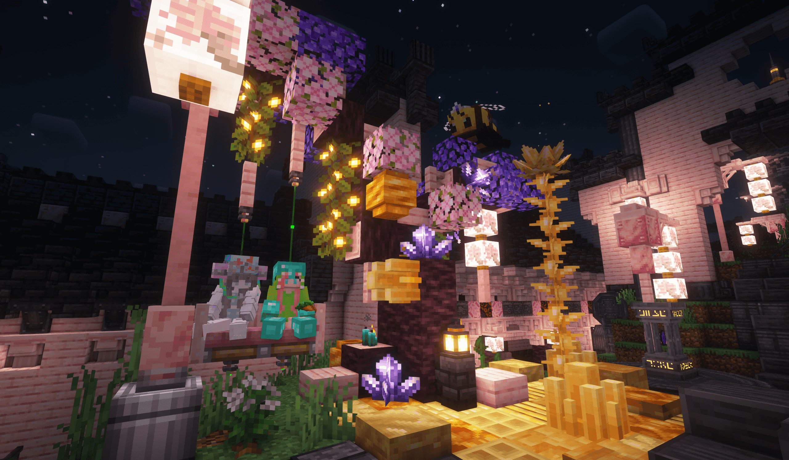 Create: Delight Remake screenshot