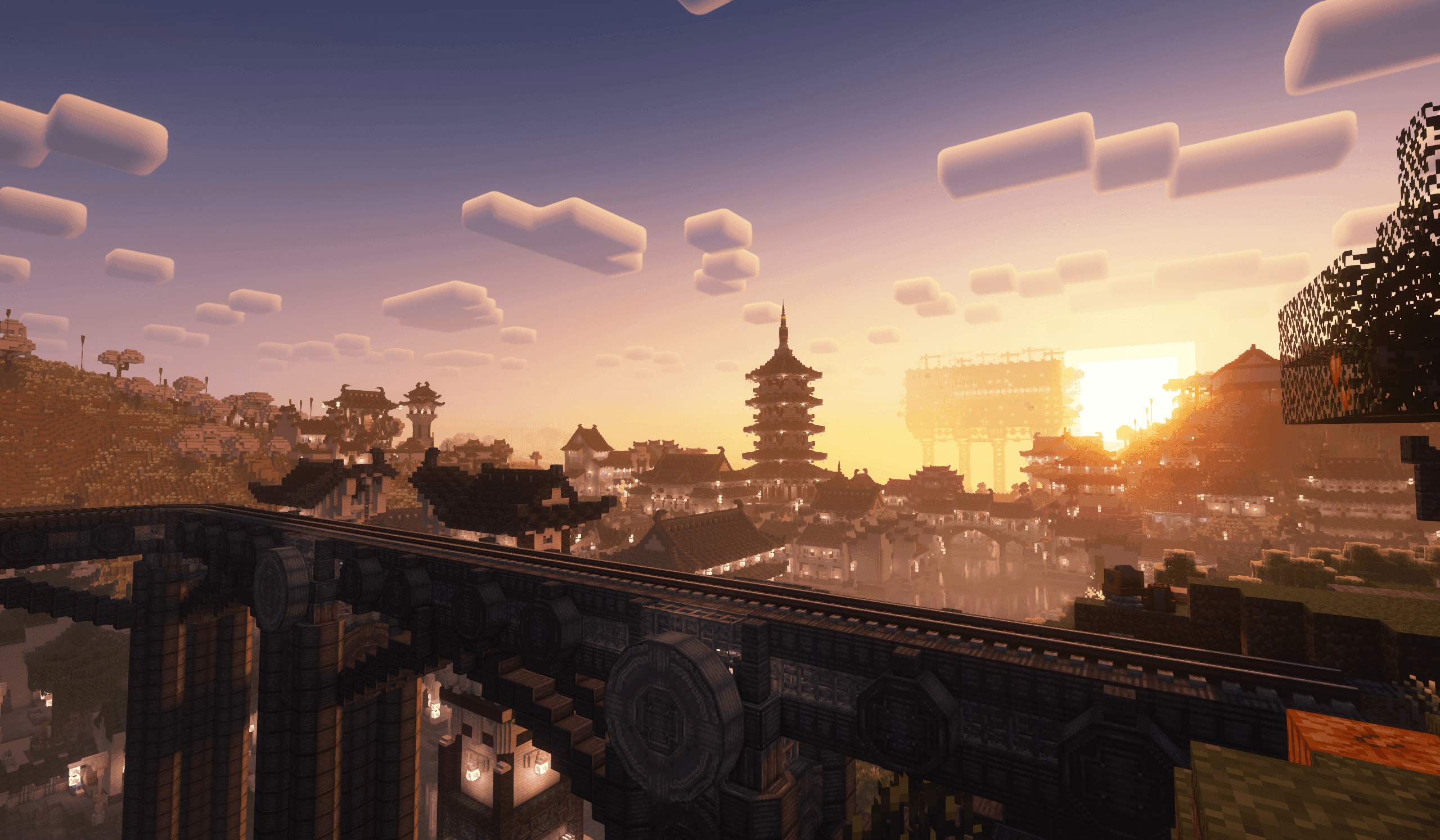 Create: Delight Remake screenshot