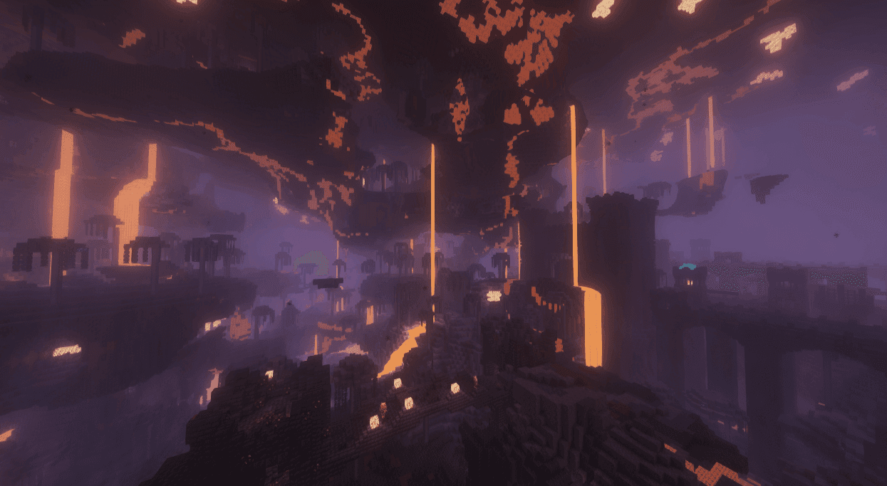 Beyond Depth screenshot
