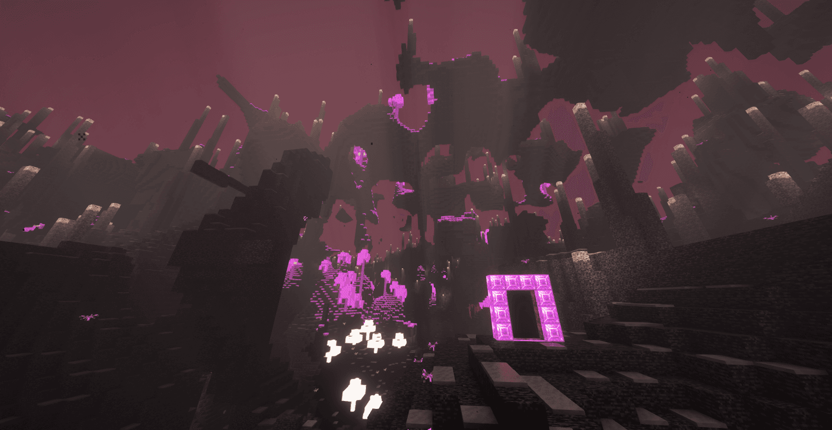 Beyond Depth screenshot