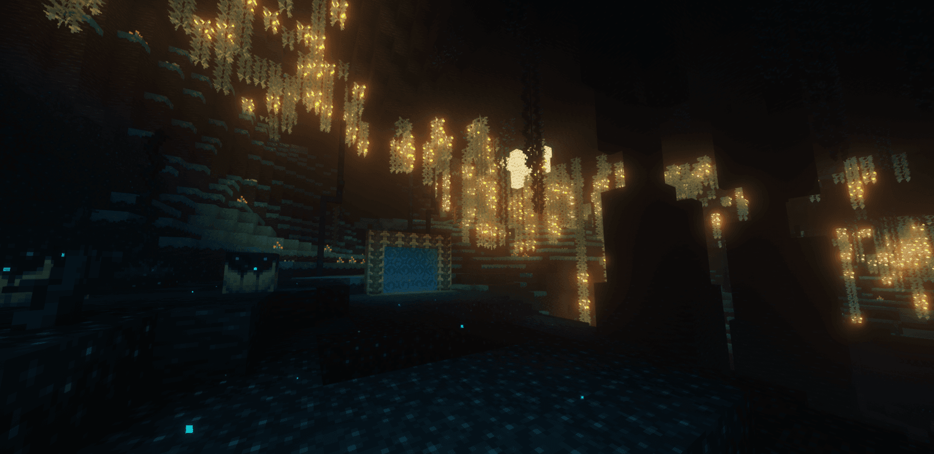 Beyond Depth screenshot