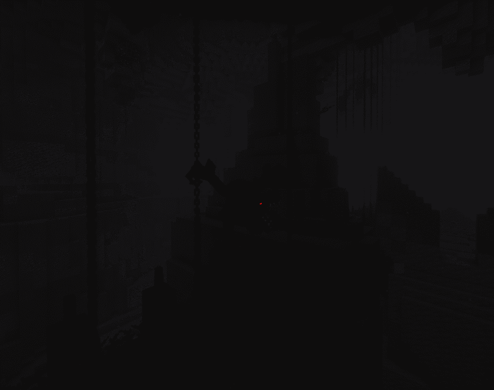 Beyond Depth screenshot