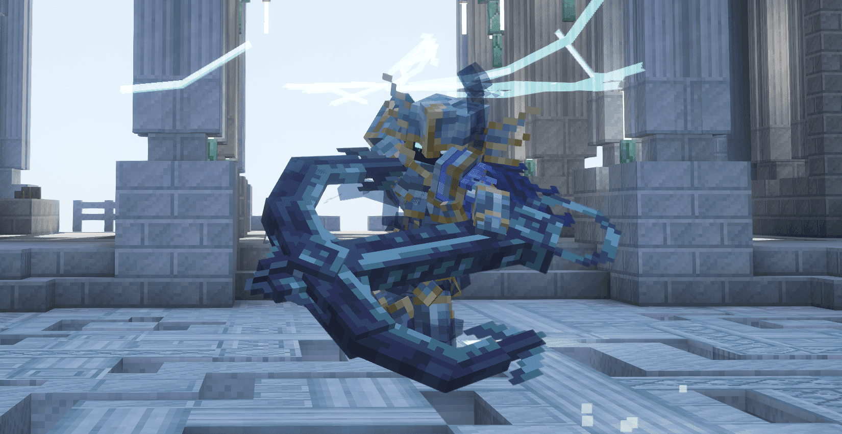 Beyond Depth screenshot