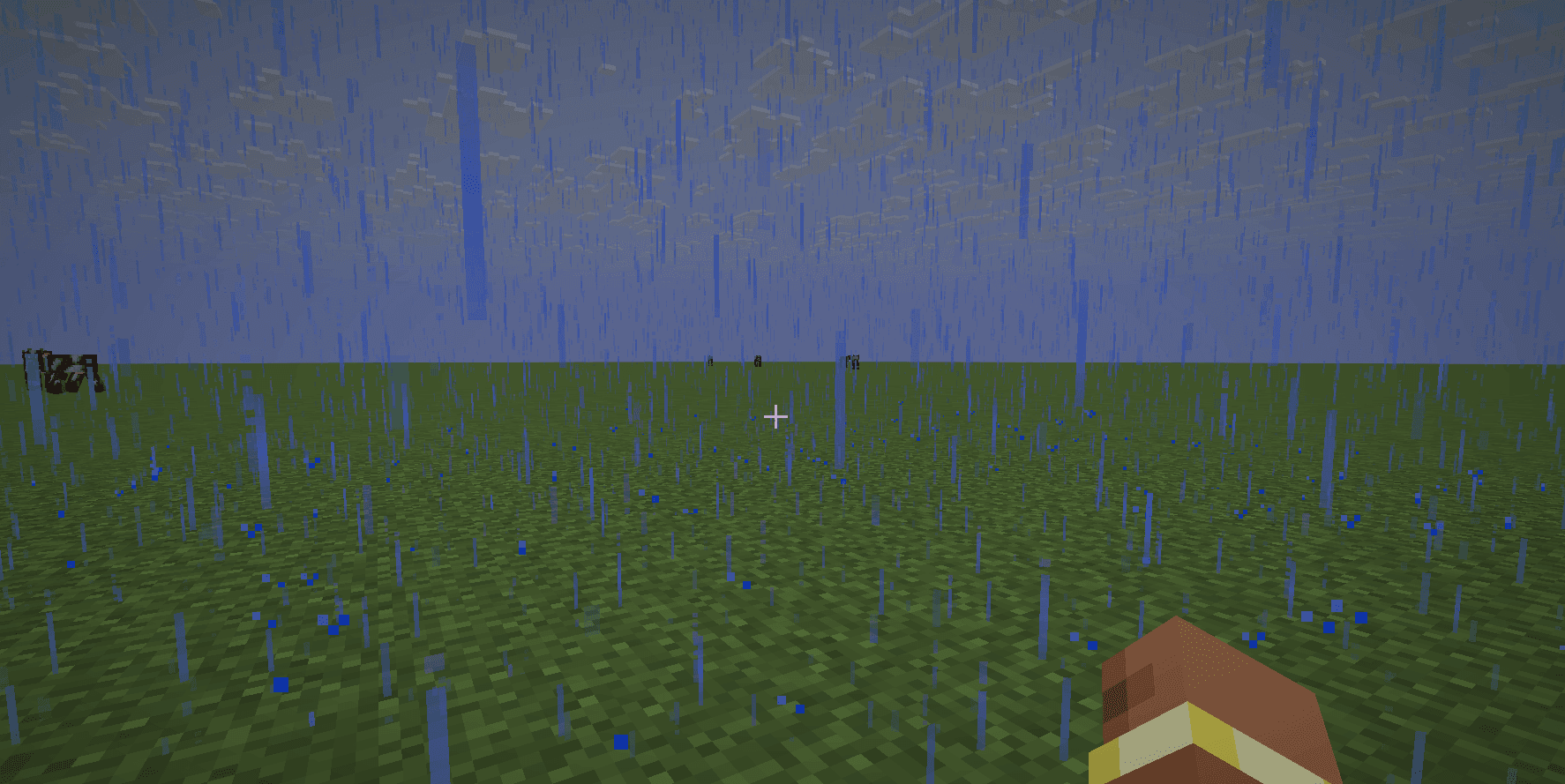 No Fog Plz screenshot