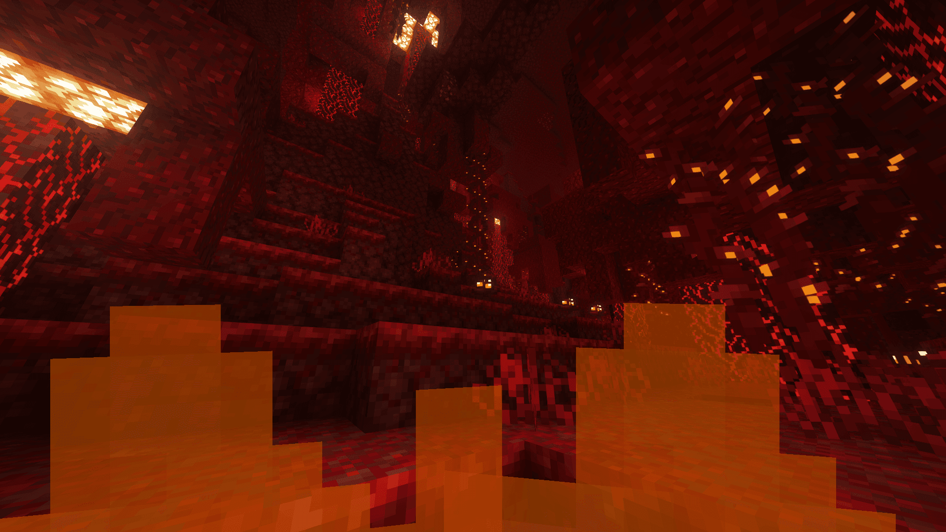 Improved Fire screenshot