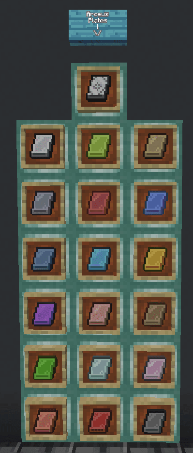 Cobblemon - Genesis Forms screenshot