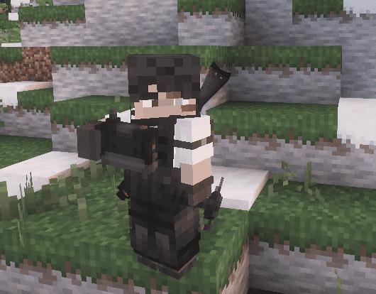 Tactical PDA - FTB quests new Book screenshot