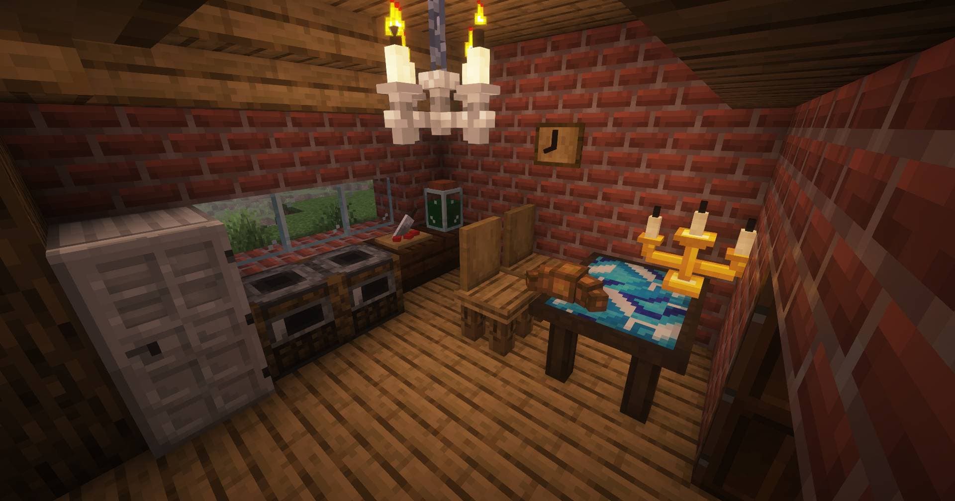 Immersive Furniture screenshot