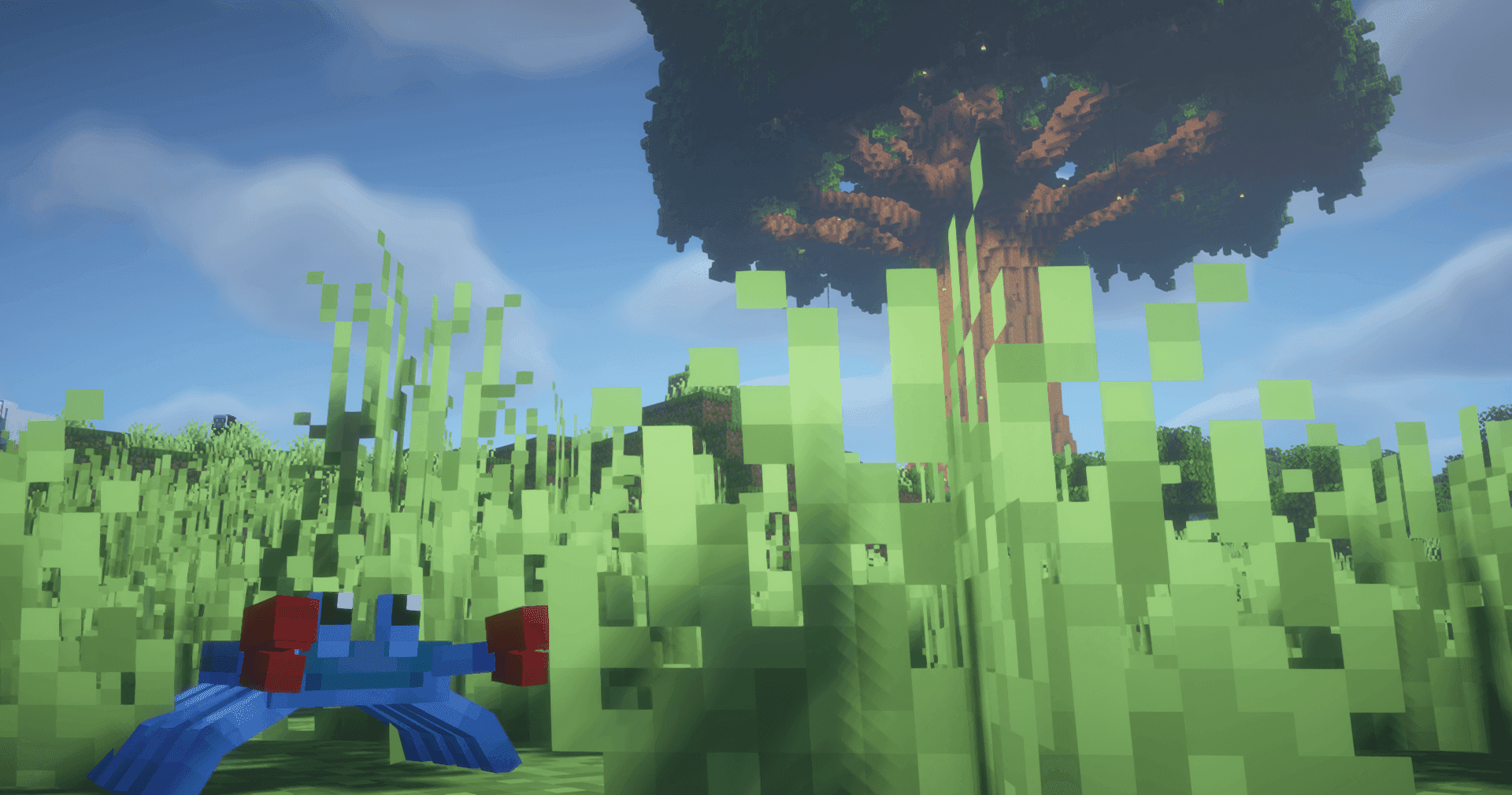 ! 0verHaul ! screenshot