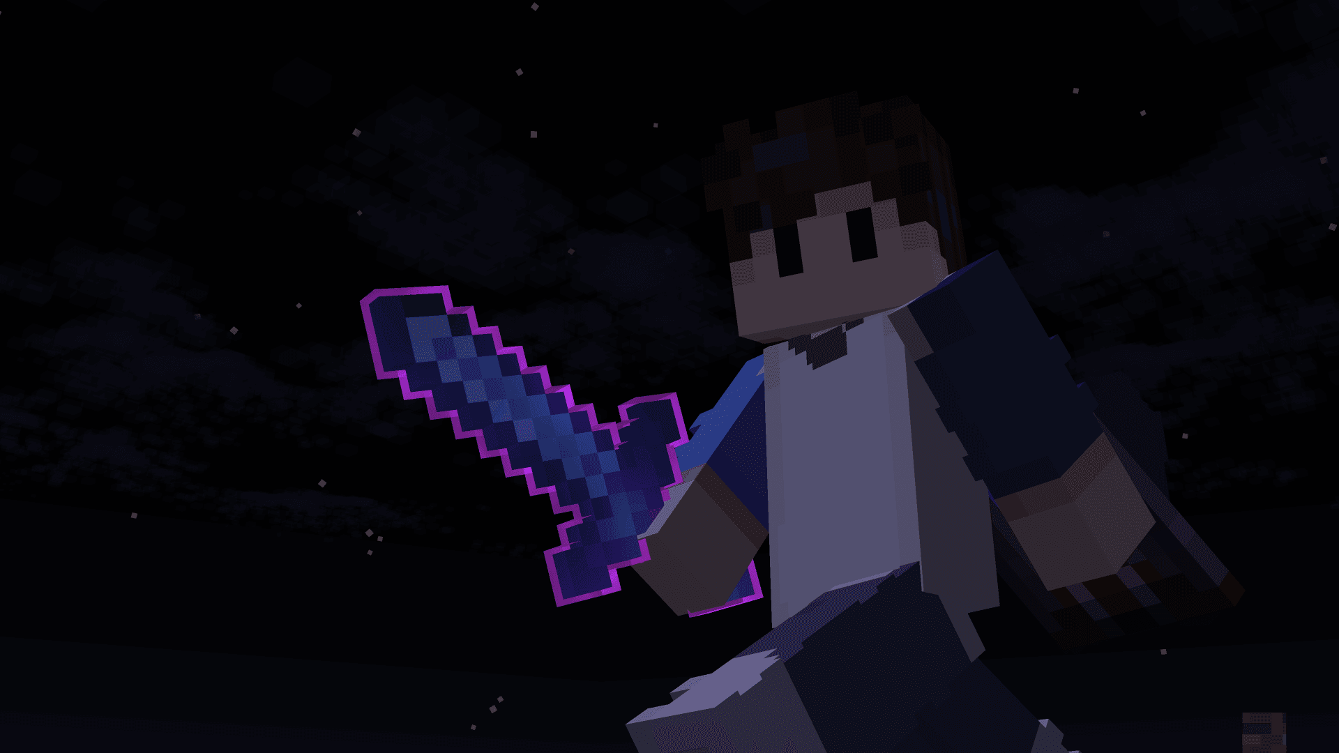 Glowing Items screenshot