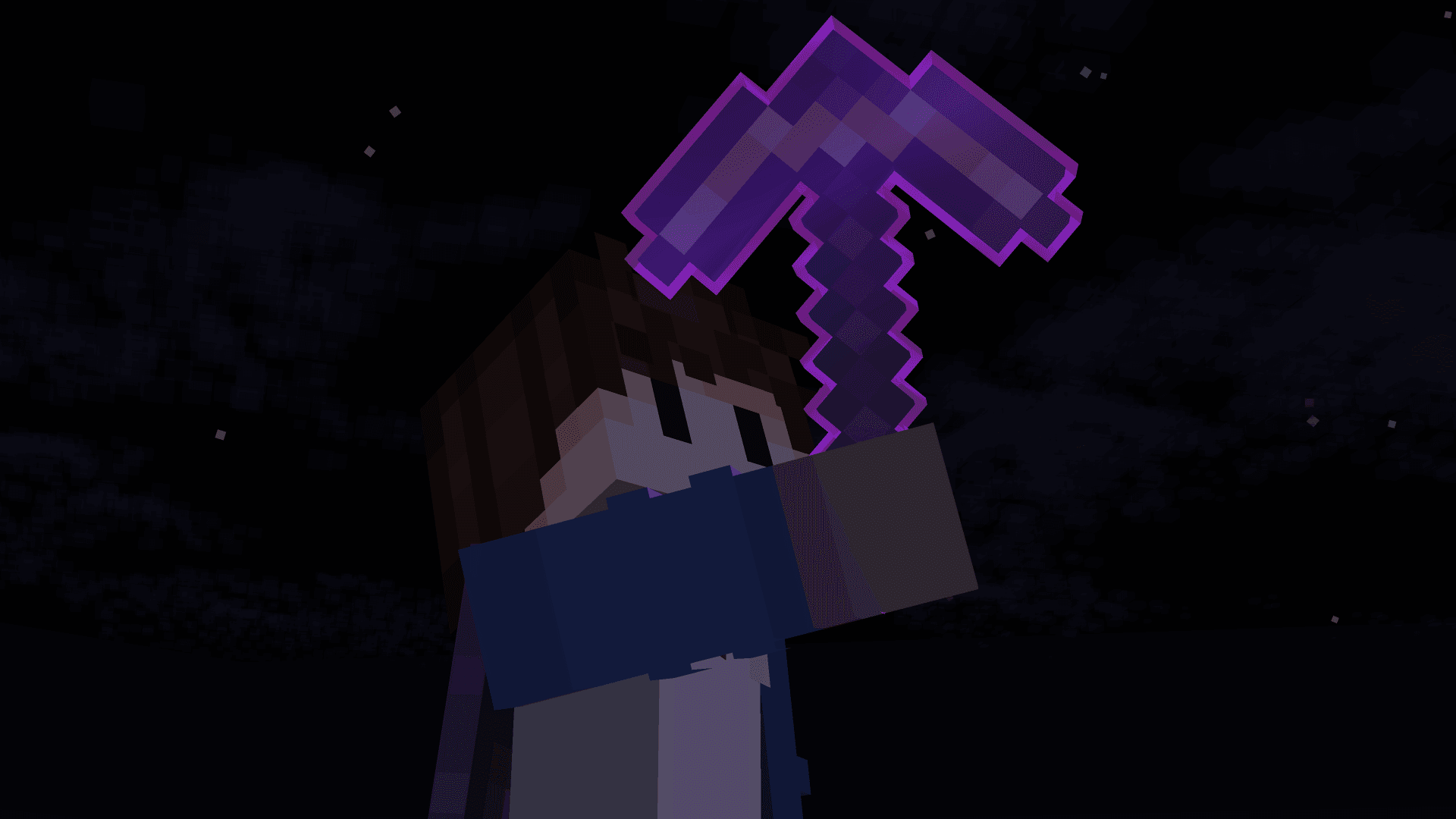 Glowing Items screenshot
