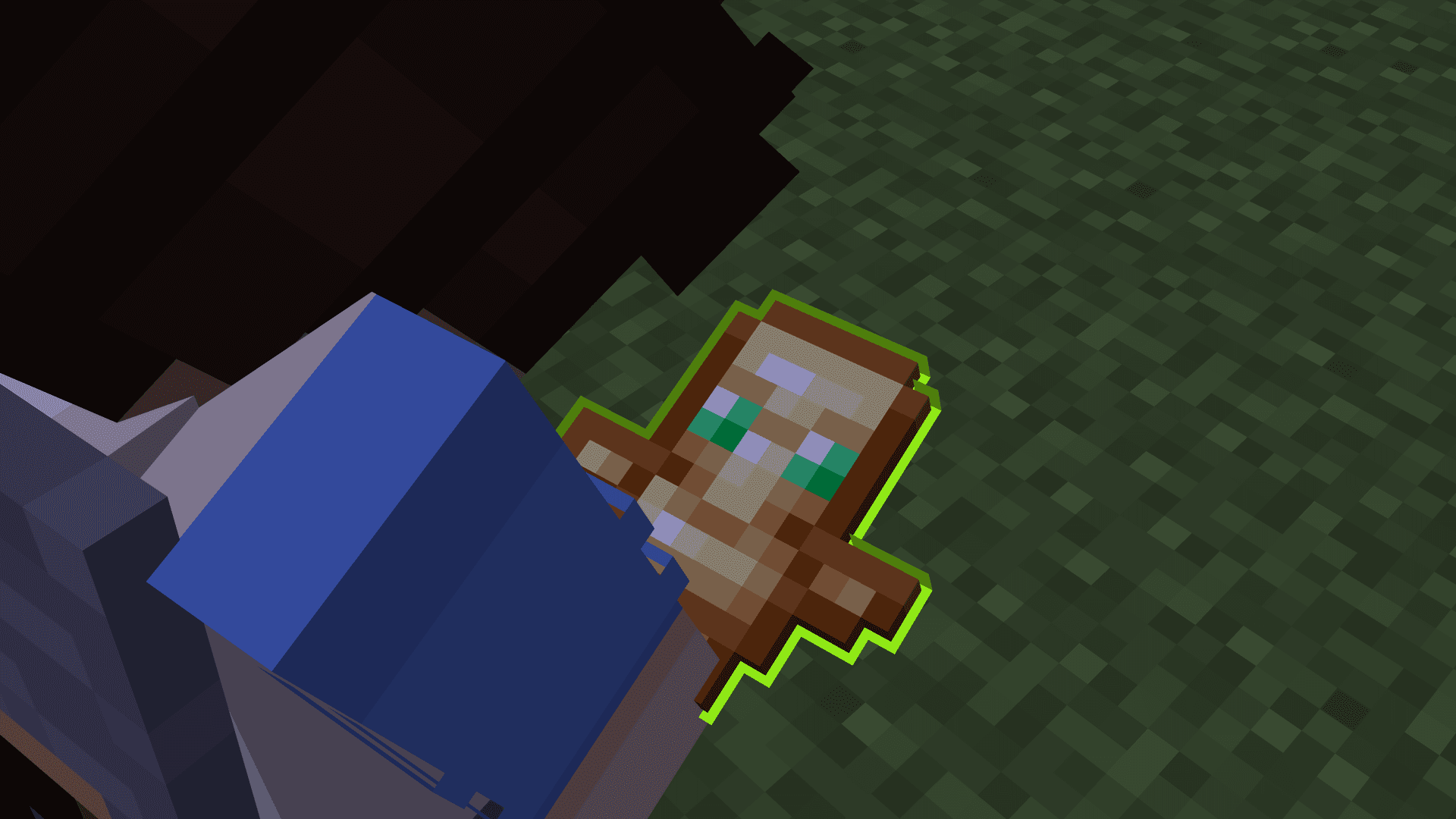 Glowing Items screenshot