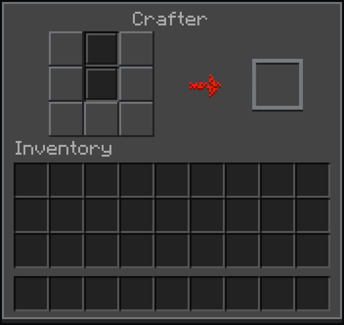 Rethoughted GUI screenshot