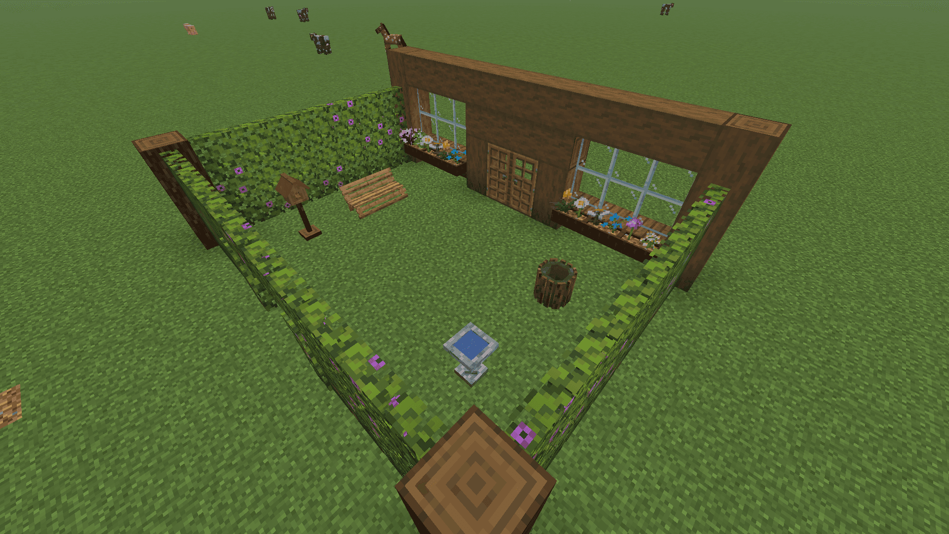 Setrion's Fabulous Furniture screenshot