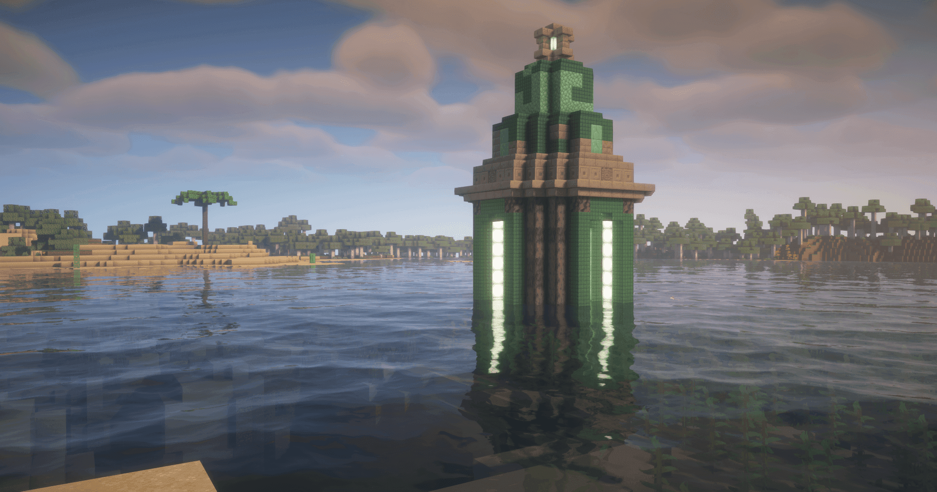 ! 0verHaul ! screenshot