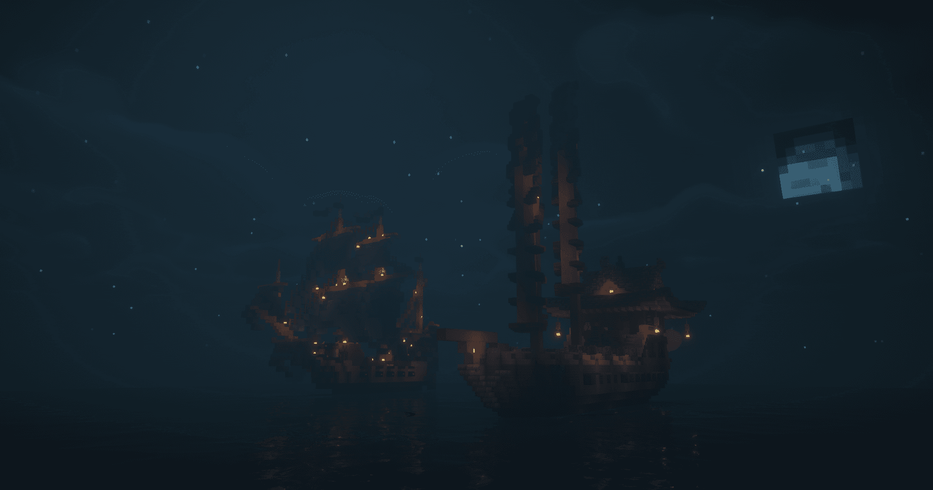 ! 0verHaul ! screenshot