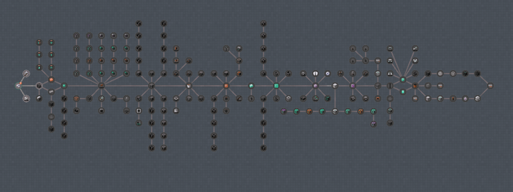 ! 0verHaul ! screenshot