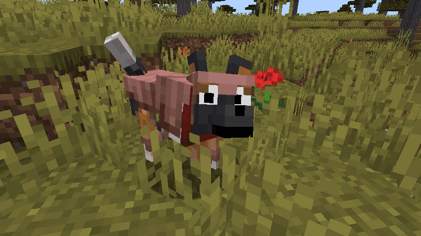 Fresh Animations Patch - Boy Why You So Ears screenshot
