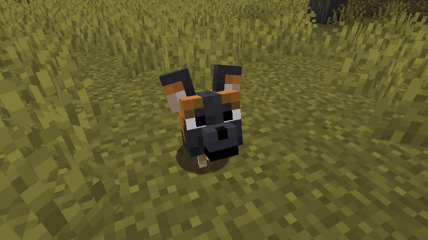 Fresh Animations Patch - Boy Why You So Ears screenshot