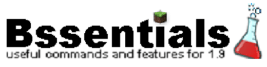Bssentials - Updated Essentials screenshot