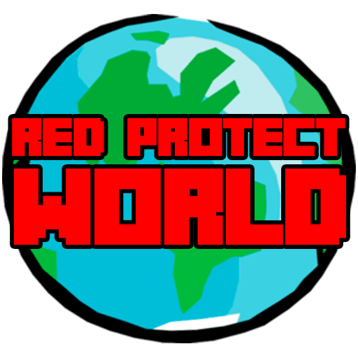 RedProtect Anti-Grief screenshot