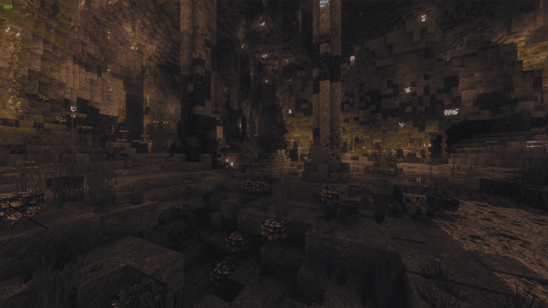 MostlyTrue_Beneath screenshot