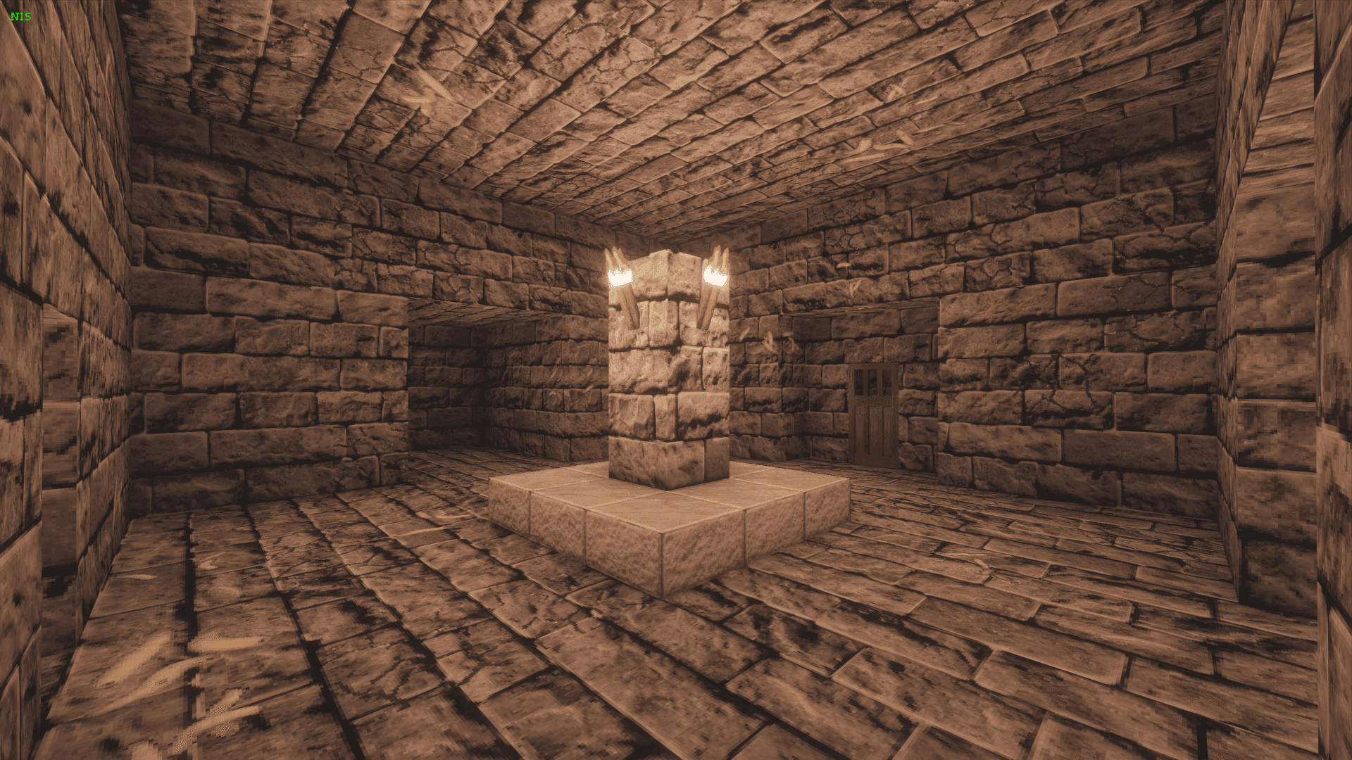 MostlyTrue_Beneath screenshot
