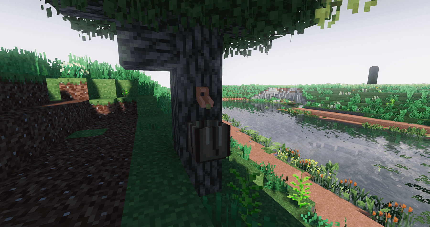 Tree Tap screenshot