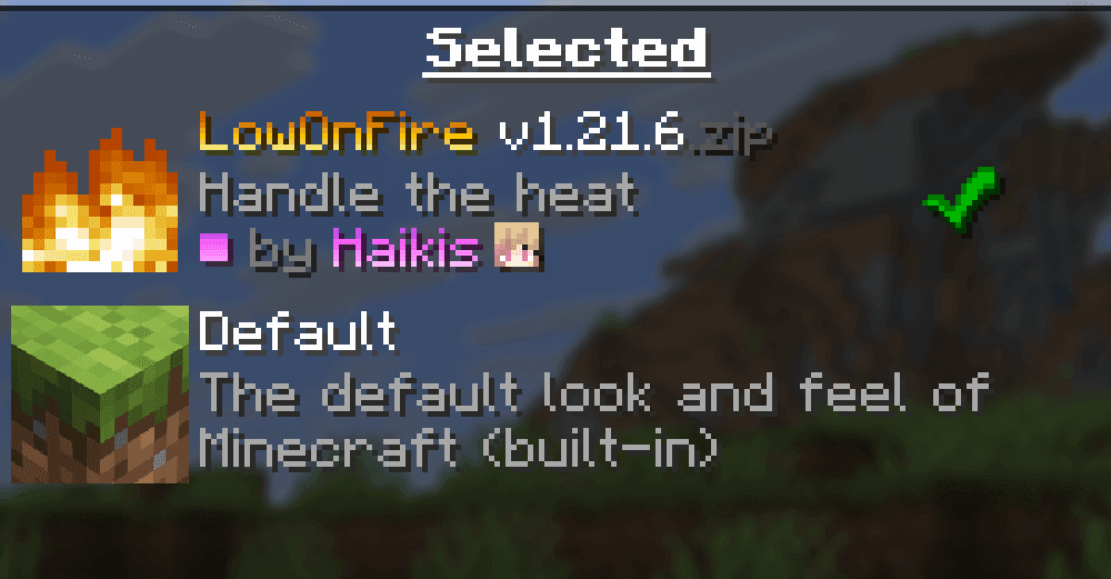 Low On Fire screenshot