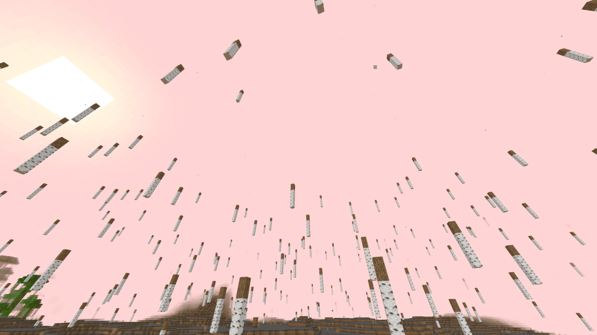 Cosmic Horror screenshot