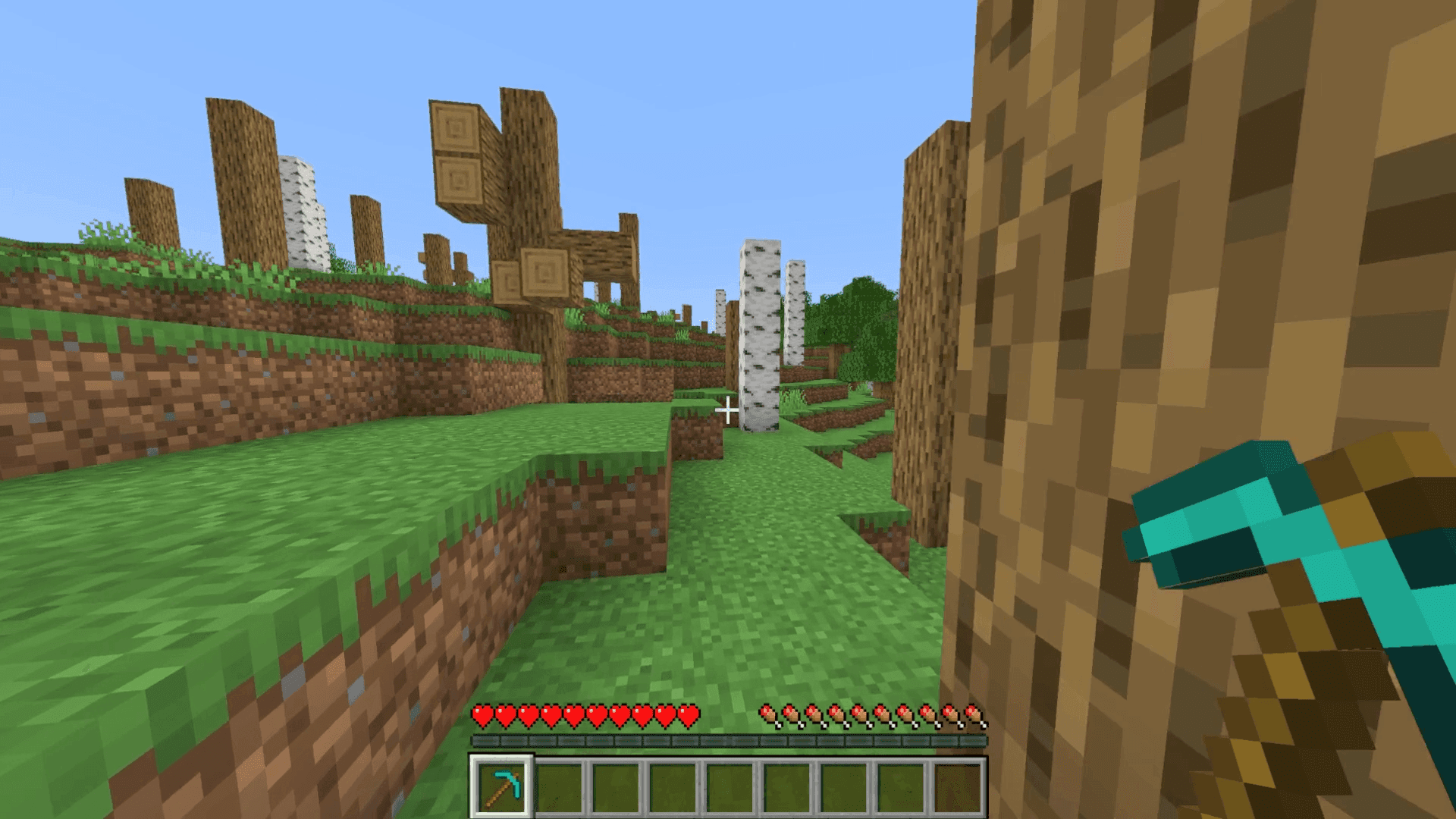 Cosmic Horror screenshot
