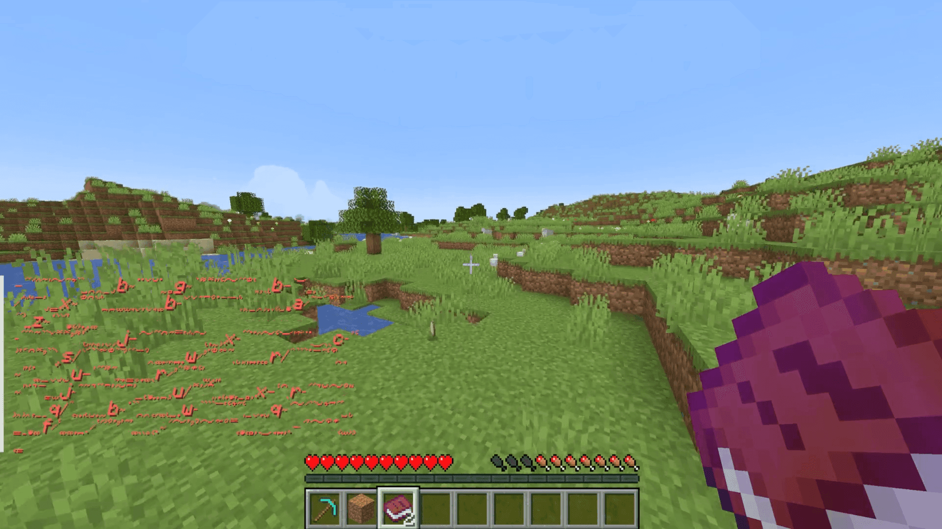 Cosmic Horror screenshot