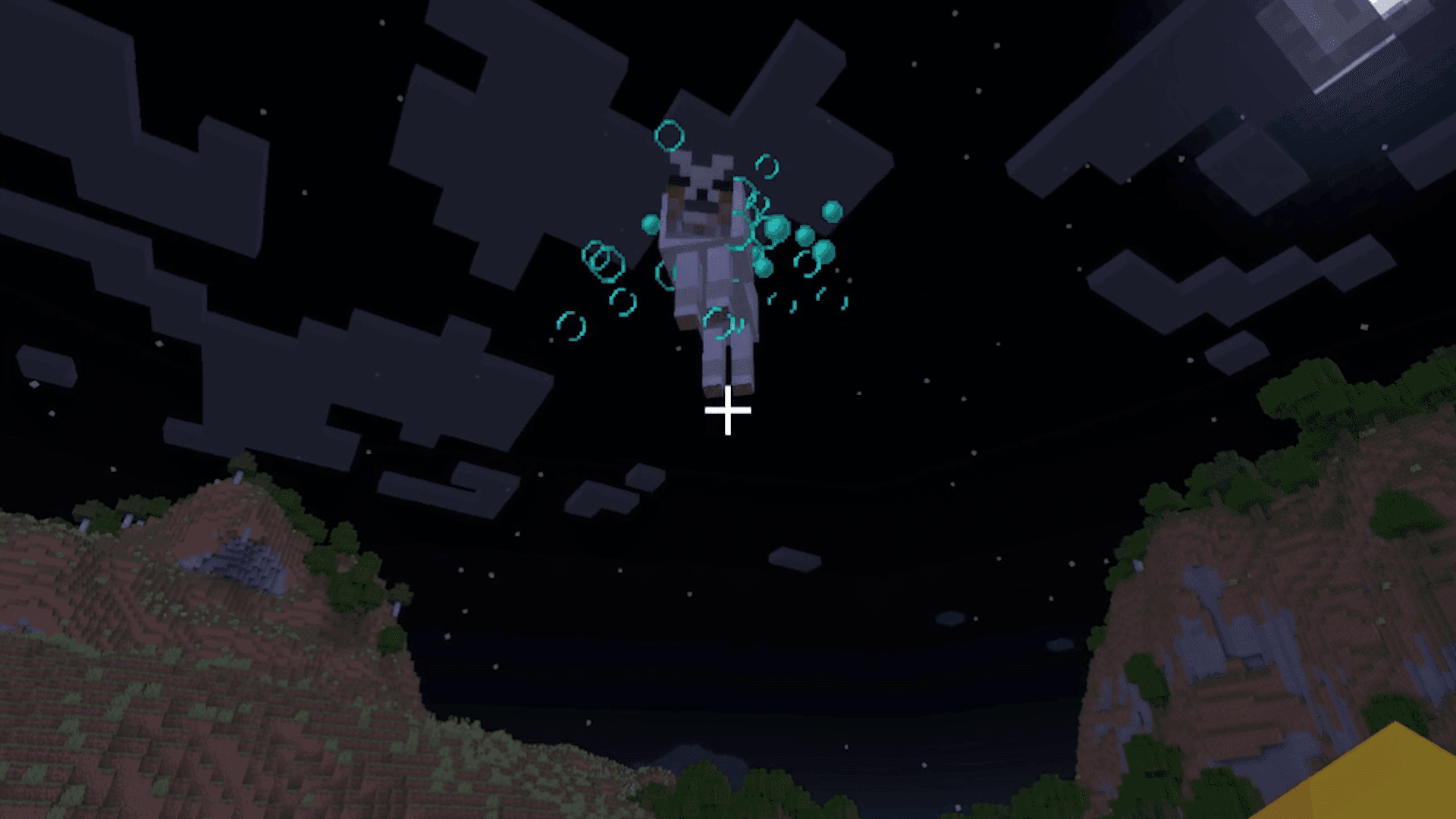 Cosmic Horror screenshot