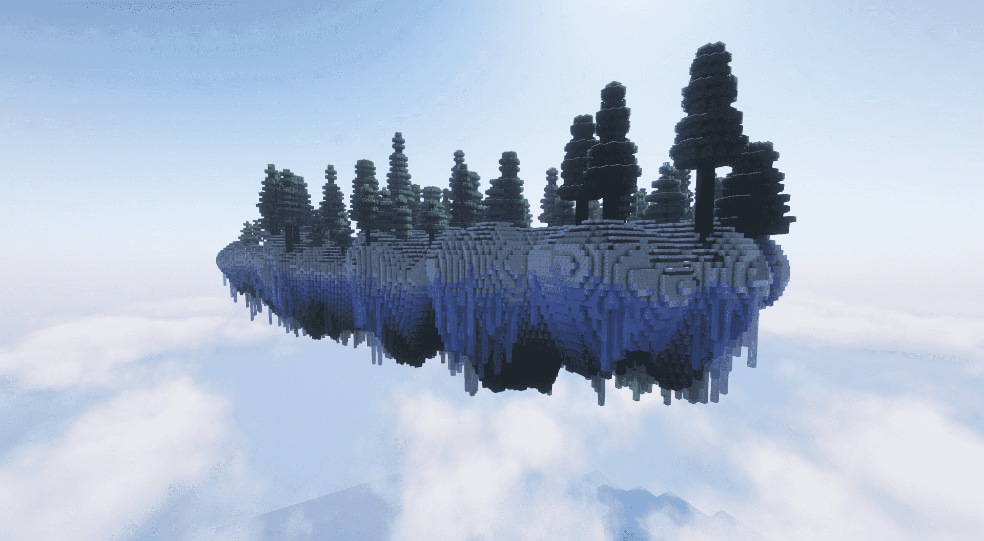 Apollo I The Ultimate Modpack for Multi- and Singleplayer screenshot