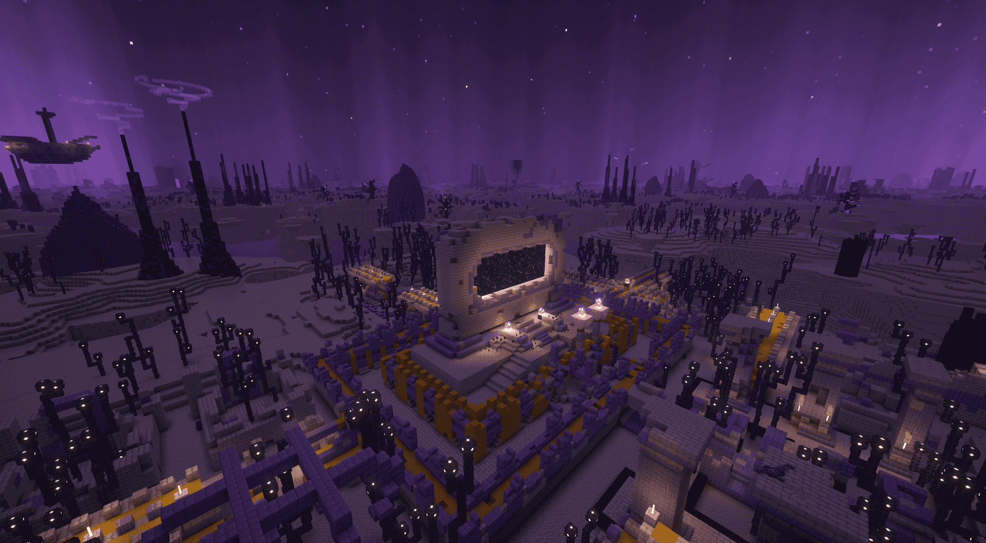 Apollo I The Ultimate Modpack for Multi- and Singleplayer screenshot