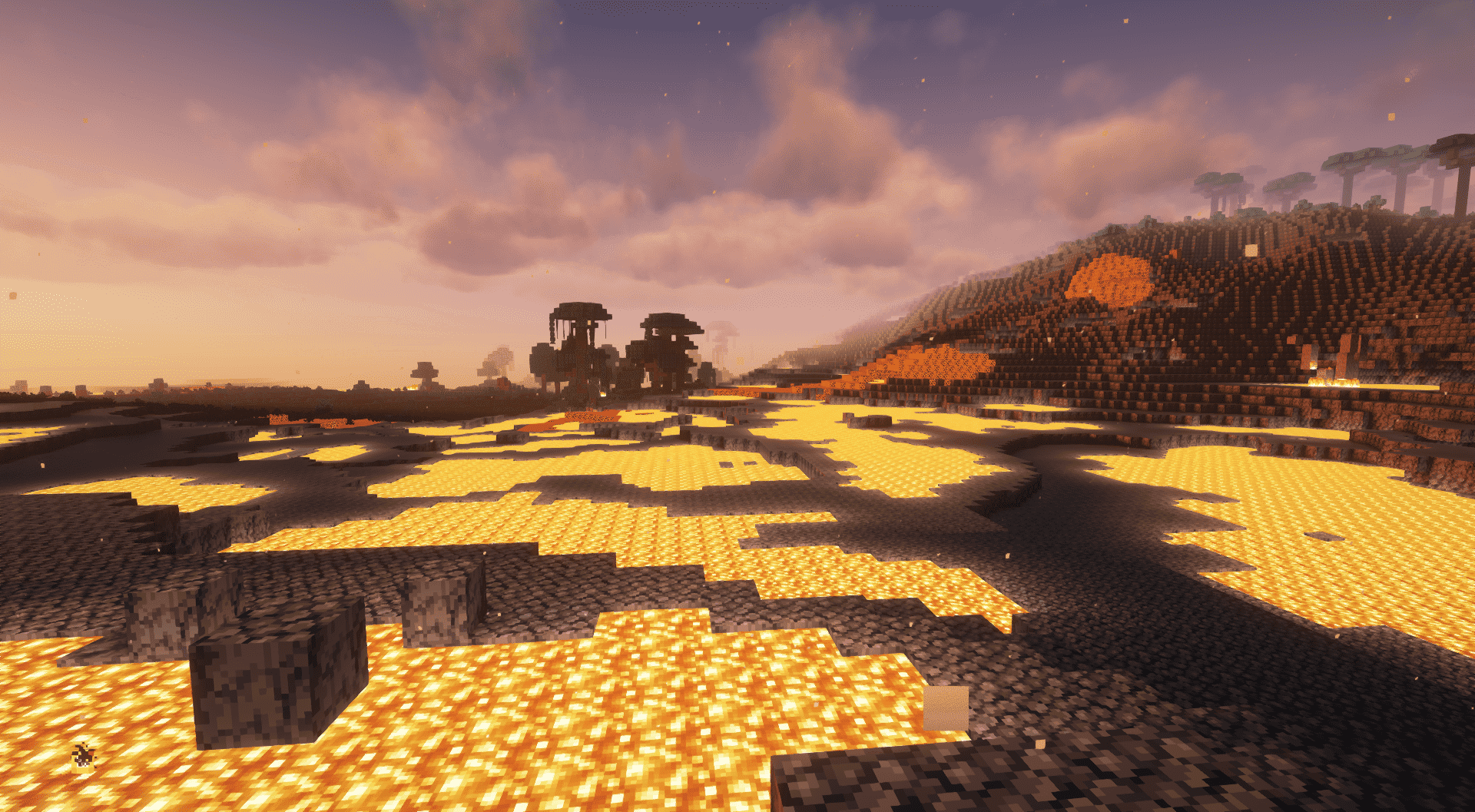 Apollo I The Ultimate Modpack for Multi- and Singleplayer screenshot
