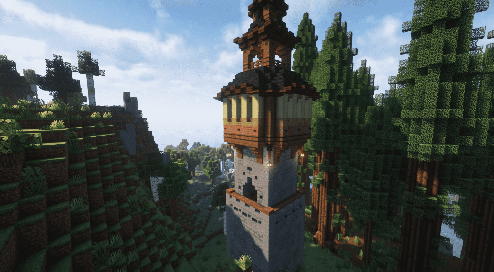 Apollo I The Ultimate Modpack for Multi- and Singleplayer screenshot