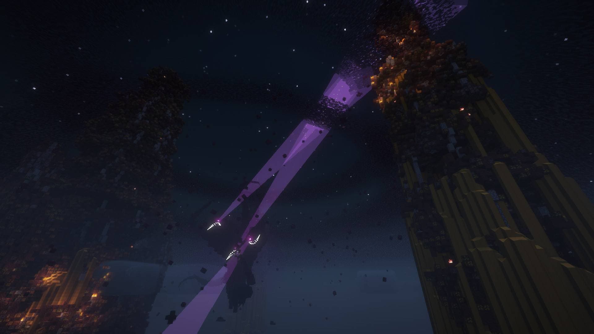 Spore inquisition screenshot