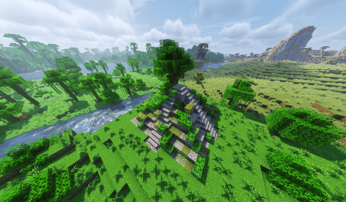 Ancient Artifacts 2 screenshot