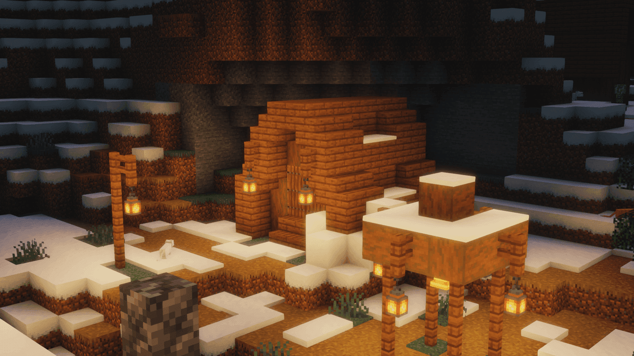 Mellow screenshot